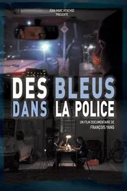 Des bleus dans la police movie poster