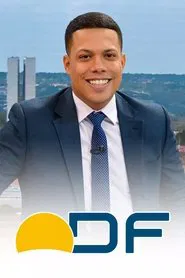 Bom Dia DF tv show poster