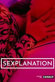 Sexplanation tv show poster