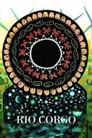 Rio Corgo movie poster