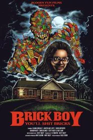 Brick Boy movie poster