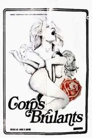 Poster do filme Corps brûlants