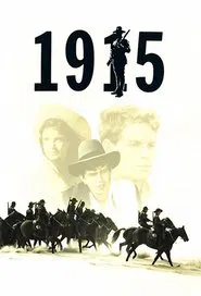 1915 tv show poster