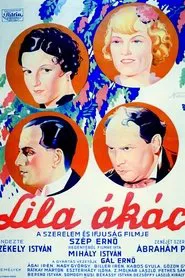 Poster do filme Purple Lilacs