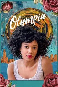 Olympia movie poster