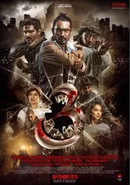 Poster do filme 3: Alif Lam Mim