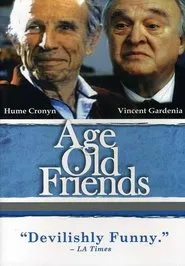 Age-Old Friends movie poster