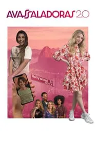 Overwhelming Women 2.0 movie poster