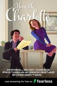 Honestly Charlotte tv show poster