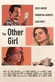 Poster do filme The Other Girl
