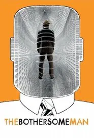 The Bothersome Man movie poster