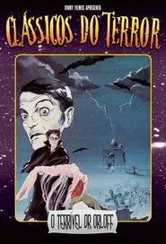 Poster do filme O Terrível Dr. Orloff