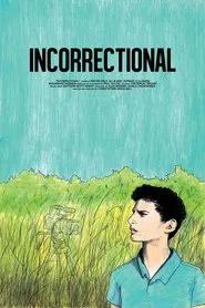 Incorrectional movie poster