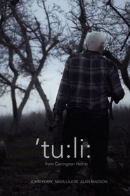 ‘tu:li: movie poster