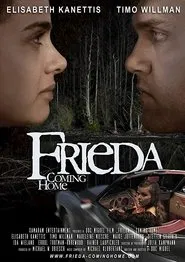 Frieda - Coming Home movie poster