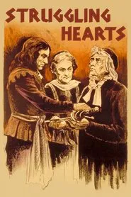 Struggling Hearts movie poster