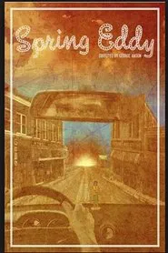 Spring Eddy movie poster
