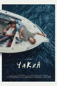Yakka movie poster