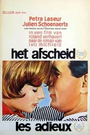 Poster do filme Farewells