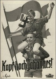 Poster do filme Kopf hoch, Johannes!