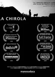La chirola movie poster