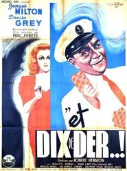 Poster do filme Et dix de der