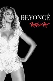 Beyoncé: Rock In Rio 2013 movie poster