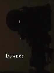 Downer movie poster