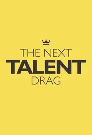 TNT Drag tv show poster