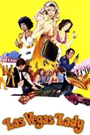 Las Vegas Lady movie poster