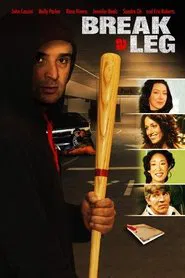 Poster do filme Quebrando a Concorrência