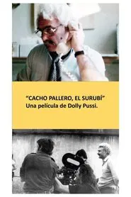 Edgardo "Cacho" Pallero movie poster