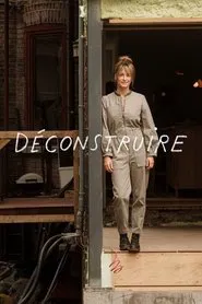 Déconstruire tv show poster