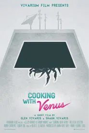 Cooking With Venus movie poster