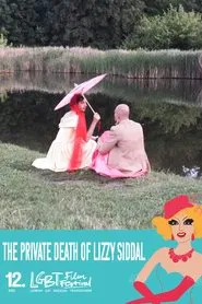 The Private Death of Lizzy Siddal movie poster
