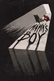 Poster do filme Mama's Boy