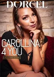 Carollina 4 You movie poster