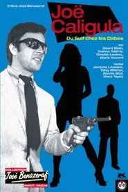 Joe Caligula: Tallow for the Old Men movie poster