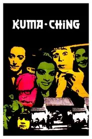 Kuma-Ching movie poster