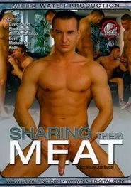 Sharing Their Meat movie poster
