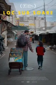 Place Under the Sun movie poster