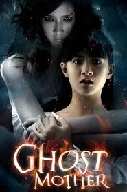 Poster do filme Ghost Mother