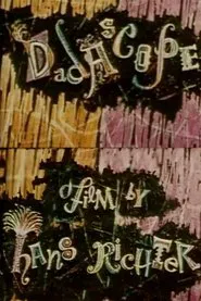 Poster do filme Dadascope