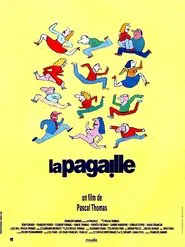 La Pagaille movie poster
