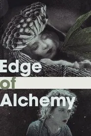 Poster do filme Edge of Alchemy