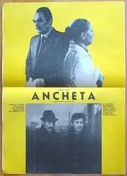 The Investigation movie poster