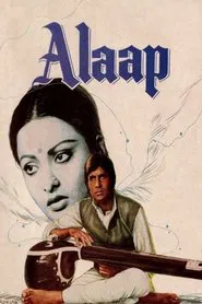 Alaap movie poster