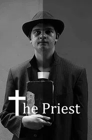 The Priest movie poster