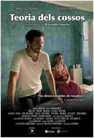 Teoria dels cossos movie poster