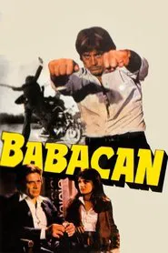 Babacan movie poster